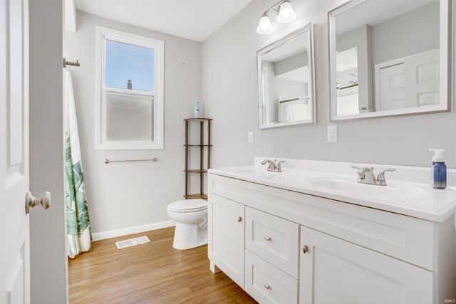 1822 Hollywood Avenue, Evansville, IN 47712