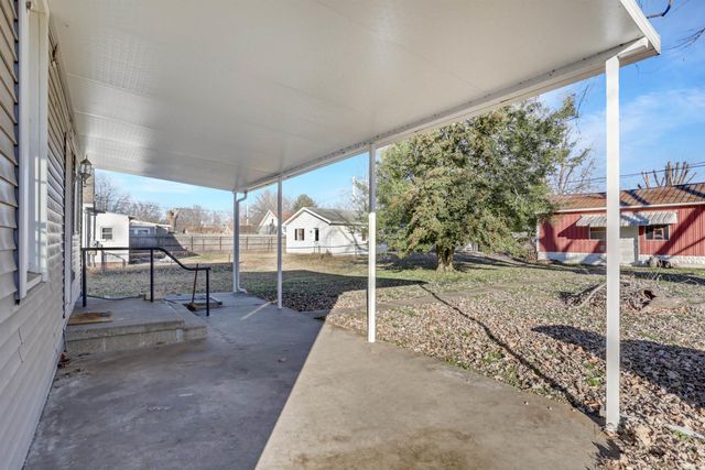 1822 Hollywood Avenue, Evansville, IN 47712