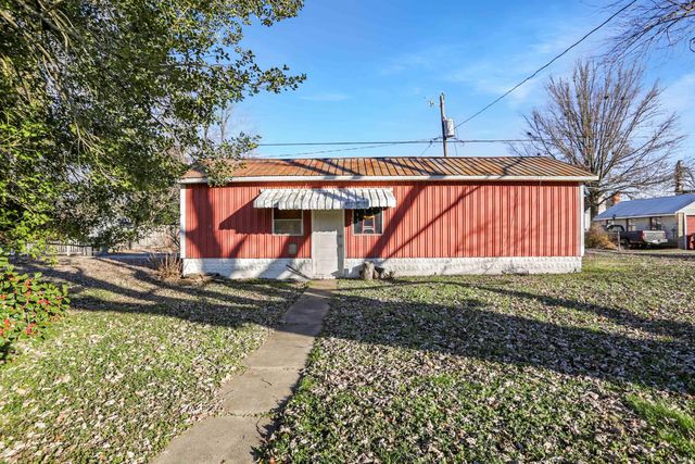 1822 Hollywood Avenue, Evansville, IN 47712