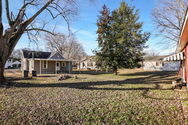 1822 Hollywood Avenue, Evansville, IN 47712