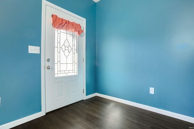 1822 Hollywood Avenue, Evansville, IN 47712