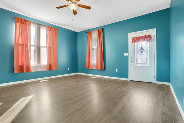 1822 Hollywood Avenue, Evansville, IN 47712