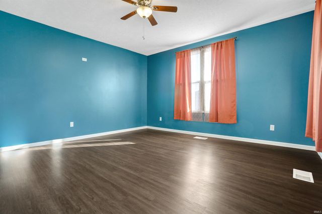 1822 Hollywood Avenue, Evansville, IN 47712