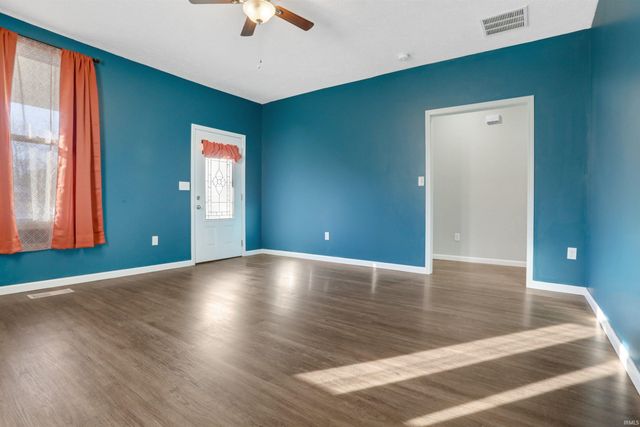 1822 Hollywood Avenue, Evansville, IN 47712