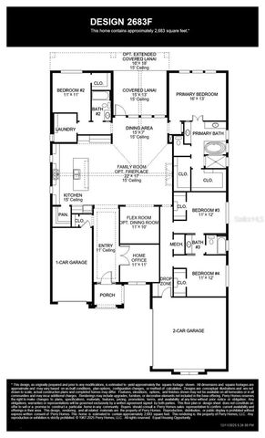 4563 SOUTHERN VALLEY LOOP, Brooksville, FL 34601