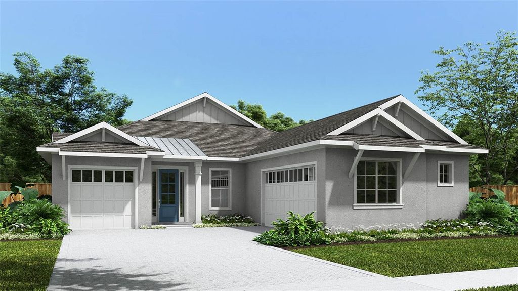 4563 SOUTHERN VALLEY LOOP, Brooksville, FL 34601