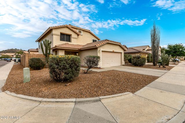 23219 N 21ST Place, Phoenix, AZ 85024