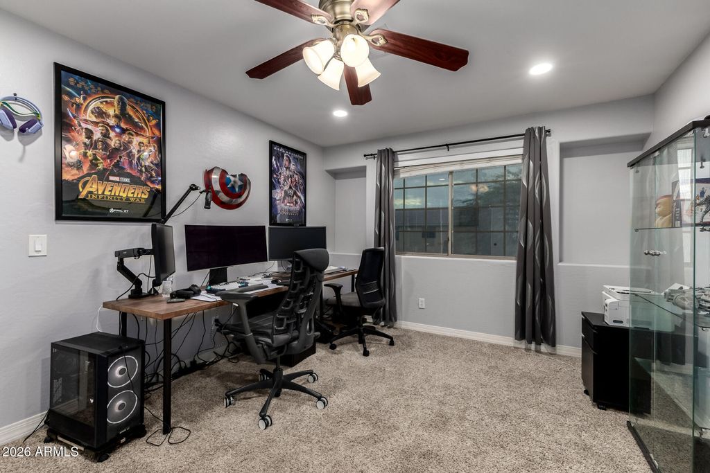 Image 15 of property listing at 23219 N 21ST Place, Phoenix, AZ 85024