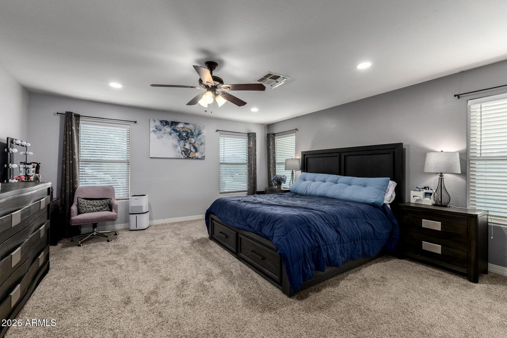 Image 3 of property listing at 23219 N 21ST Place, Phoenix, AZ 85024