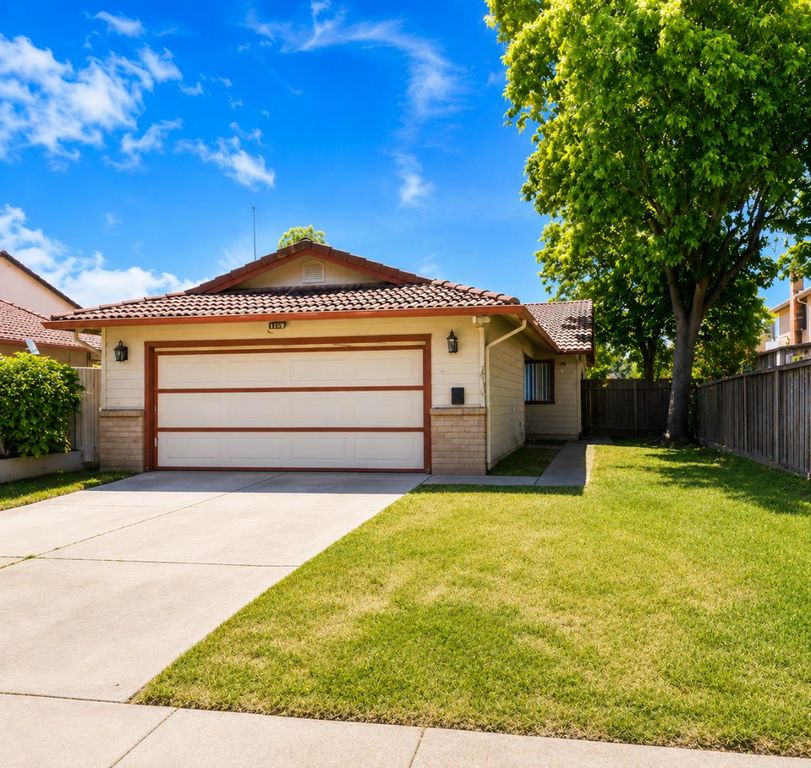 2070 Cinderella Lane, San Jose, CA 95116