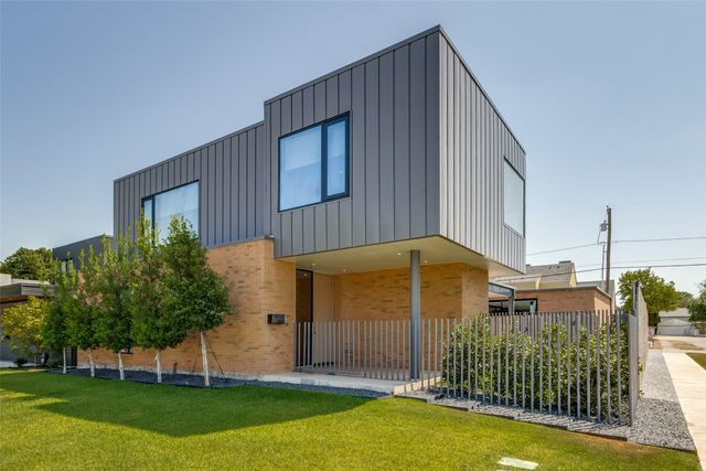 6802 Prosper Street, Dallas, TX 75209