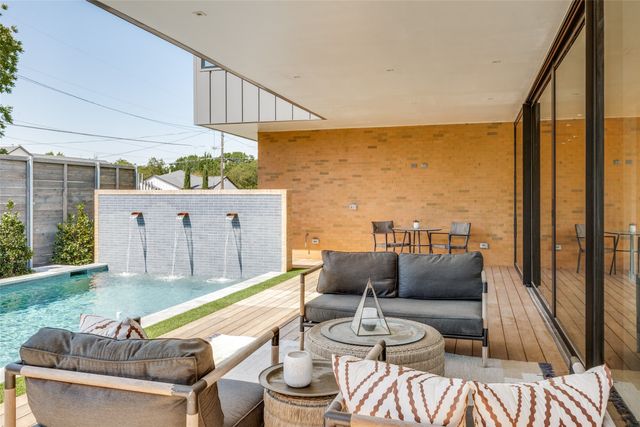 6802 Prosper Street, Dallas, TX 75209