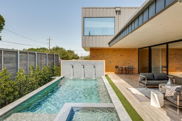 6802 Prosper Street, Dallas, TX 75209