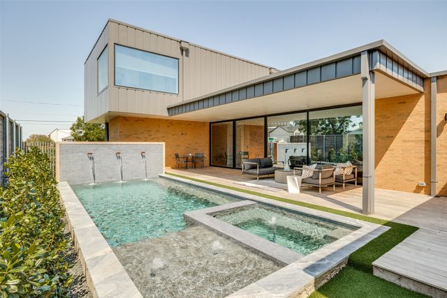 6802 Prosper Street, Dallas, TX 75209