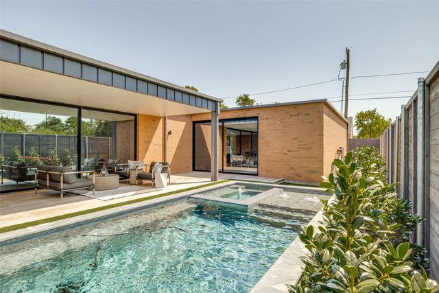 6802 Prosper Street, Dallas, TX 75209