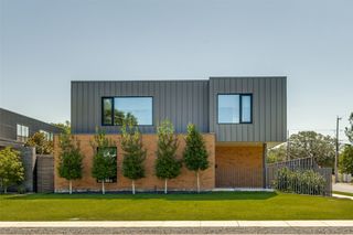 6802 Prosper Street, Dallas, TX 75209