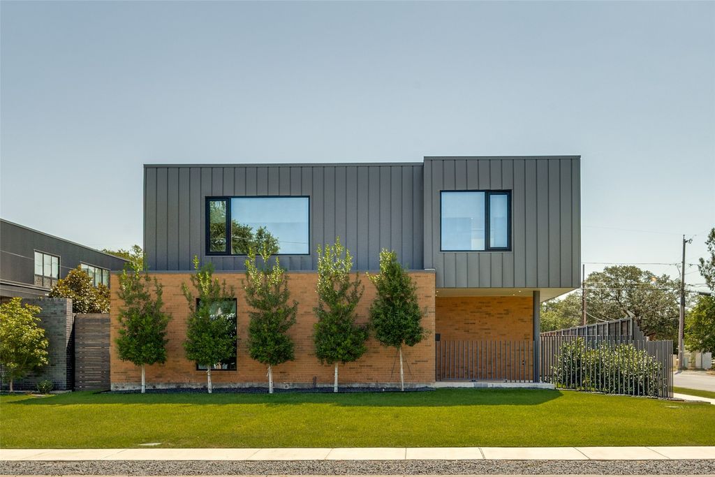 6802 Prosper Street, Dallas, TX 75209