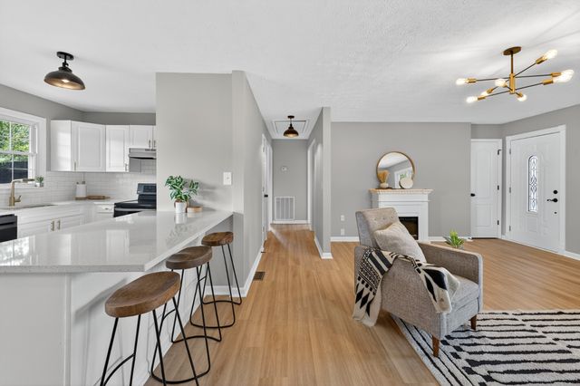 91 Lebanon Hwy, Carthage, TN 37030