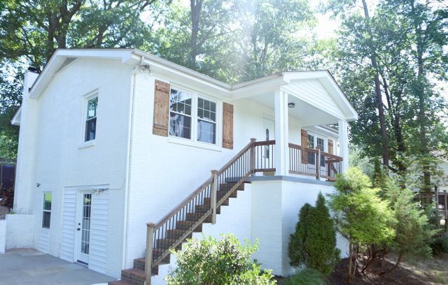 91 Lebanon Hwy, Carthage, TN 37030