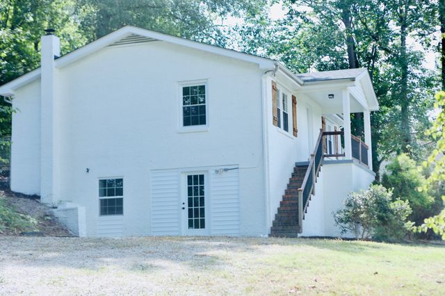 91 Lebanon Hwy, Carthage, TN 37030