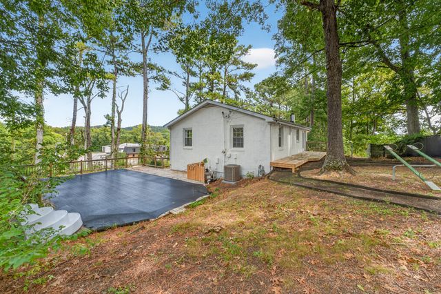 91 Lebanon Hwy, Carthage, TN 37030