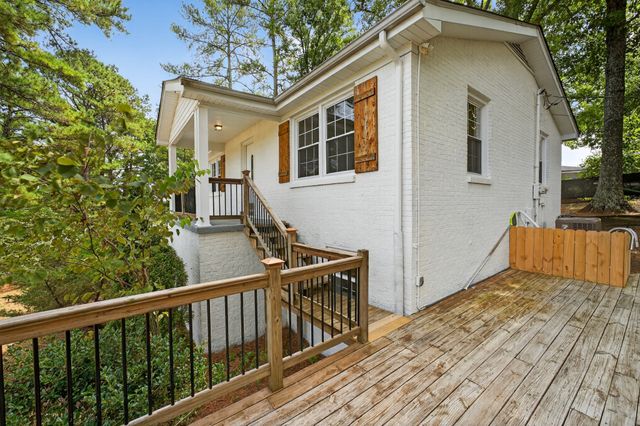 91 Lebanon Hwy, Carthage, TN 37030