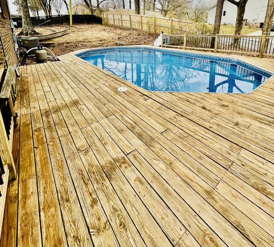 91 Lebanon Hwy, Carthage, TN 37030