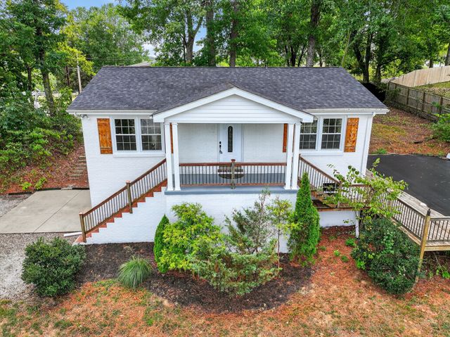 91 Lebanon Hwy, Carthage, TN 37030