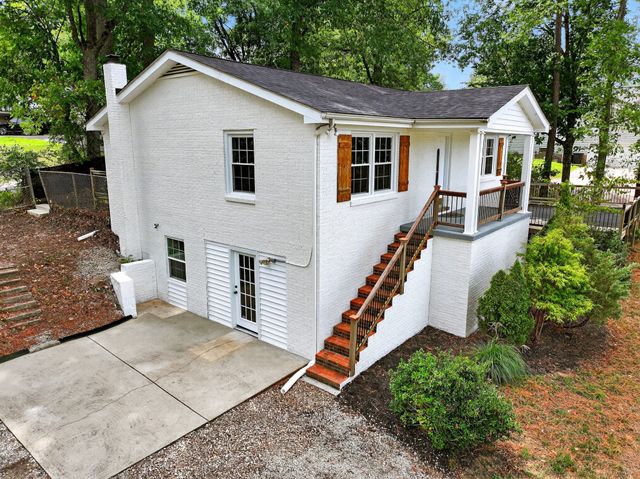 91 Lebanon Hwy, Carthage, TN 37030