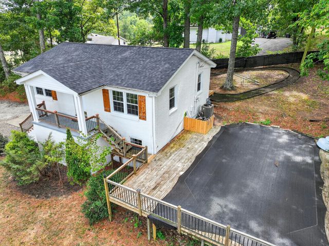 91 Lebanon Hwy, Carthage, TN 37030