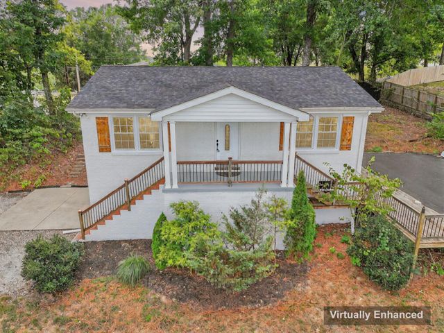 91 Lebanon Hwy, Carthage, TN 37030