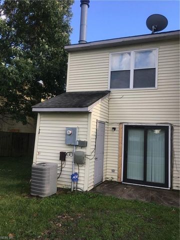 3707 Sugar Creek CIR, Portsmouth, VA 23703