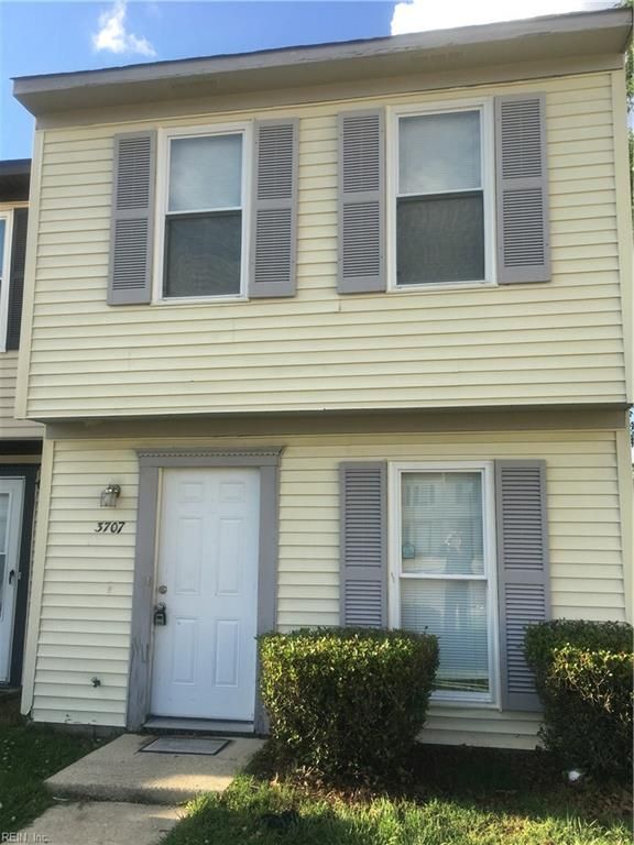 3707 Sugar Creek CIR, Portsmouth, VA 23703
