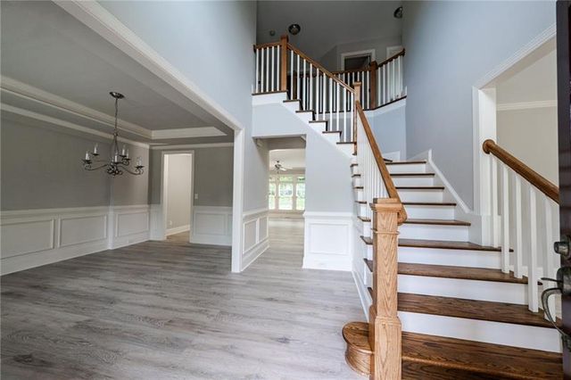 3245 Sparling Street, Cumming, GA 30041