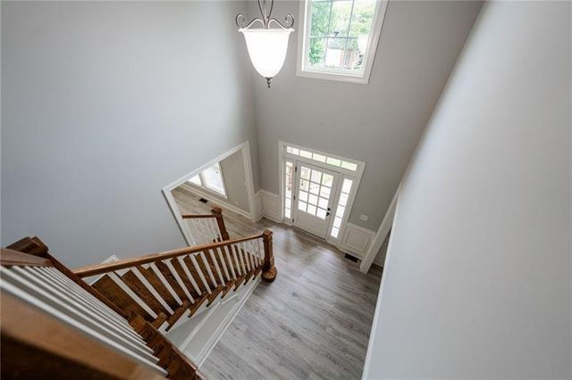 3245 Sparling Street, Cumming, GA 30041