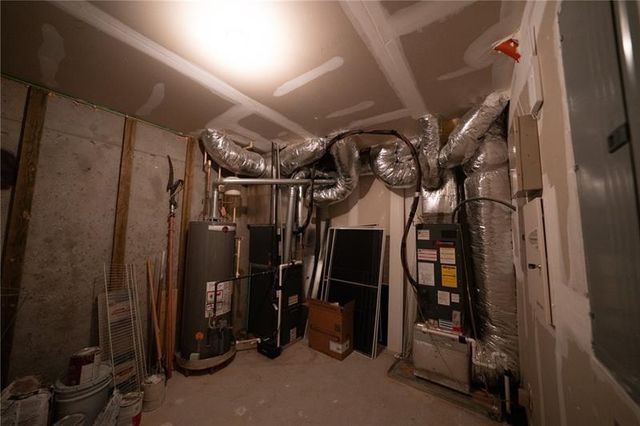 3245 Sparling Street, Cumming, GA 30041