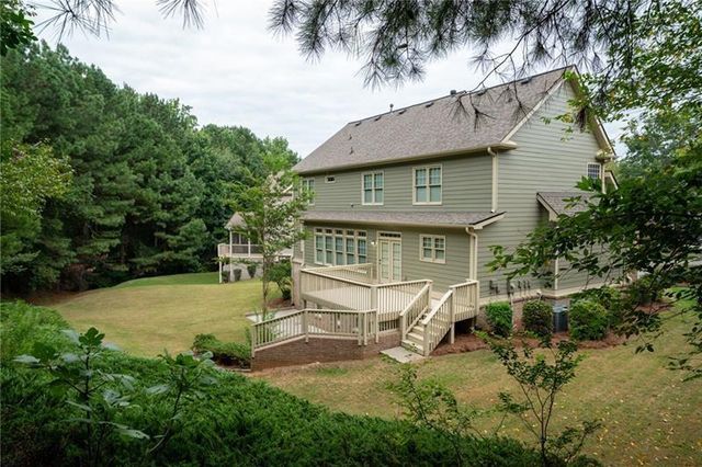 3245 Sparling Street, Cumming, GA 30041