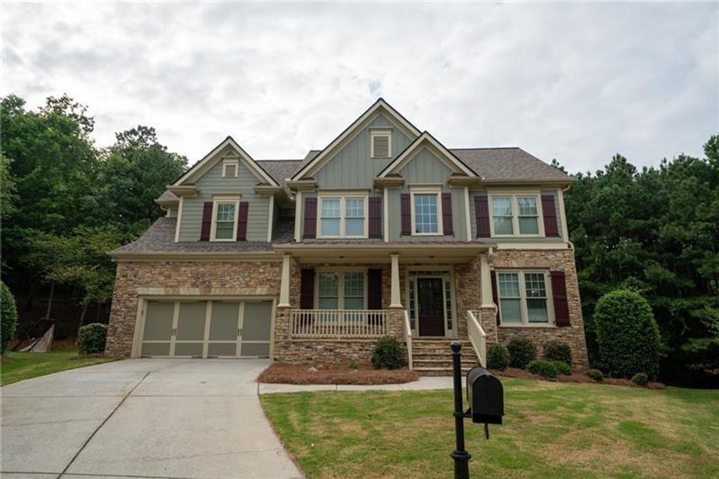 3245 Sparling Street, Cumming, GA 30041