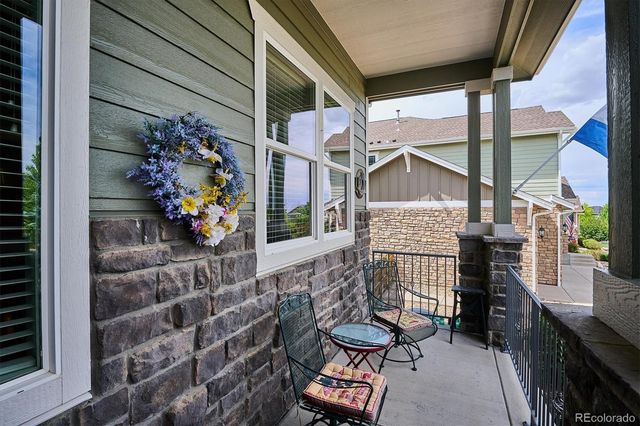 8623 S Zante Street, Aurora, CO 80016