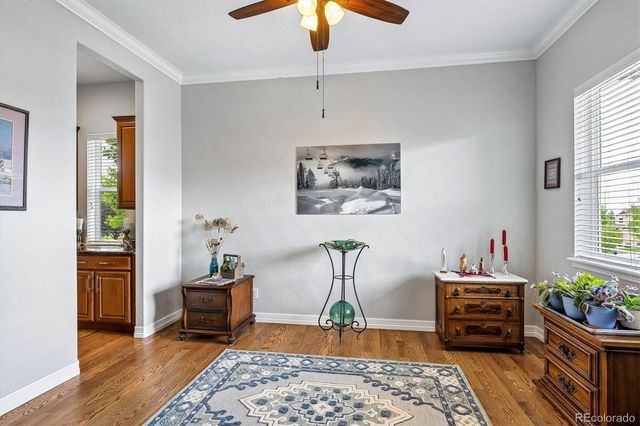 8623 S Zante Street, Aurora, CO 80016