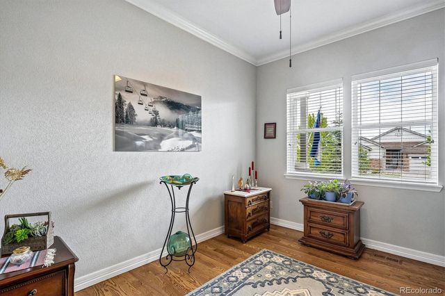 8623 S Zante Street, Aurora, CO 80016