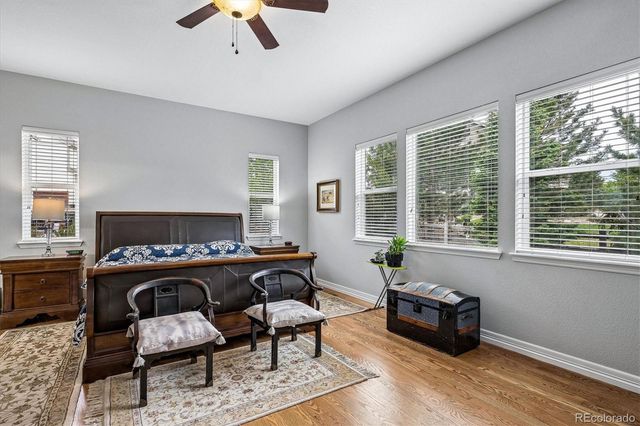 8623 S Zante Street, Aurora, CO 80016