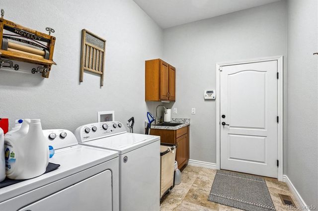 8623 S Zante Street, Aurora, CO 80016
