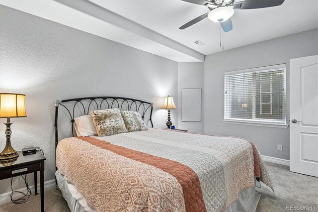 8623 S Zante Street, Aurora, CO 80016