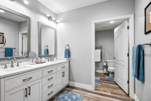 8623 S Zante Street, Aurora, CO 80016