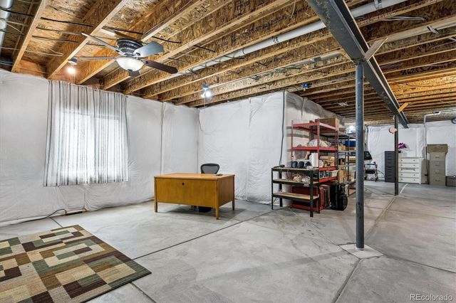 8623 S Zante Street, Aurora, CO 80016