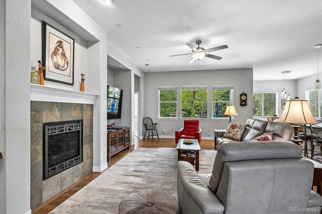 8623 S Zante Street, Aurora, CO 80016