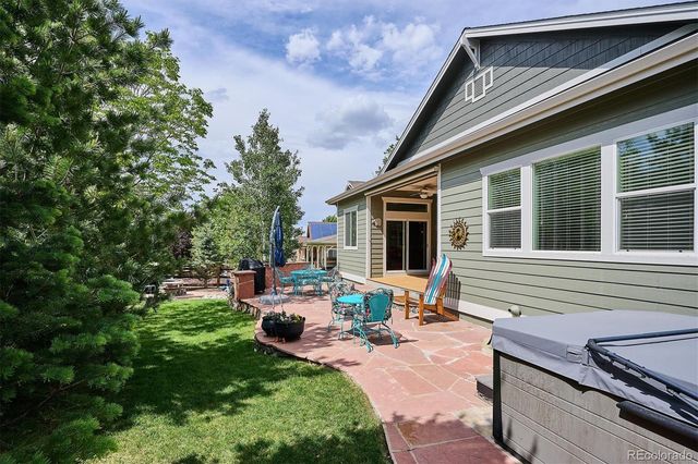 8623 S Zante Street, Aurora, CO 80016