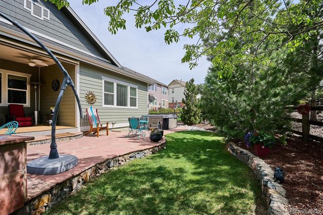 8623 S Zante Street, Aurora, CO 80016