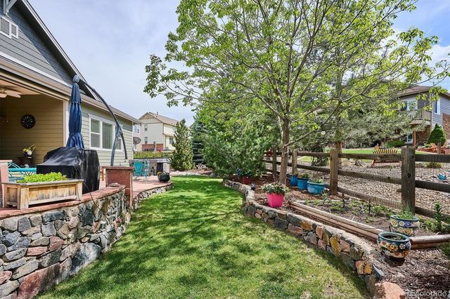 8623 S Zante Street, Aurora, CO 80016